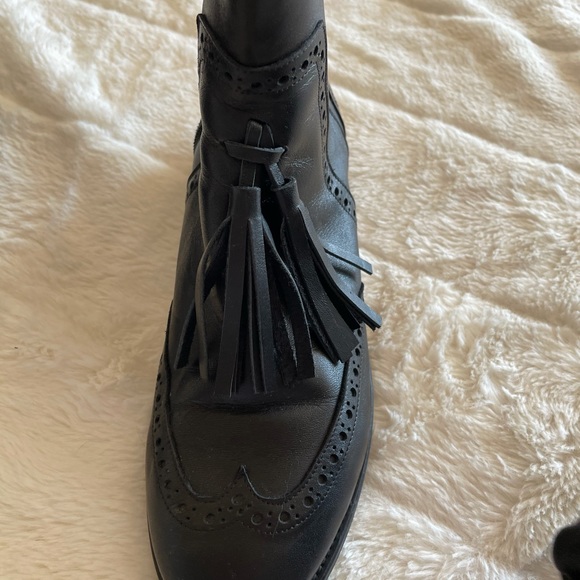 Charles David Ralphie boots - Picture 4 of 8